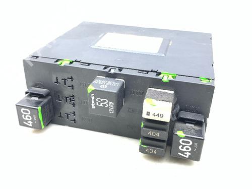 Used Electronic module Electronic module SEAT ALTEA (5P1) 1.9 TDI (105 hp) 40221514 40221514