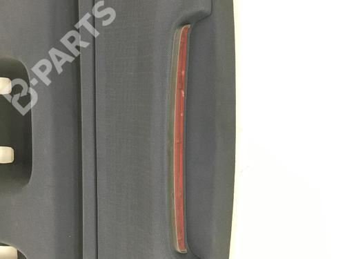 Rear parcel shelf MERCEDES-BENZ S-CLASS (W220) S 350 (220.067, 220.167) | BP7911936C85 