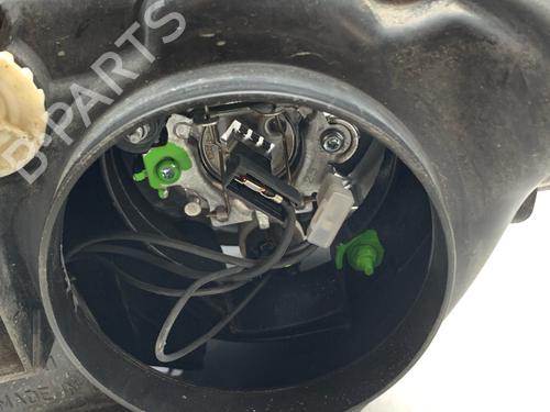 Right headlight SEAT LEON (1P1) 1.2 TSI | BP37689738C29 - Image 7