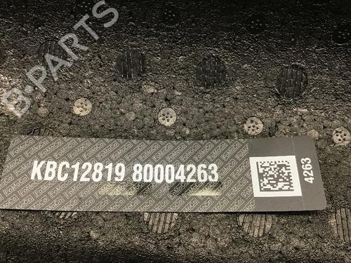 Rear seat FORD USA EDGE 2.0 EcoBlue AWD | BP29699459C17 