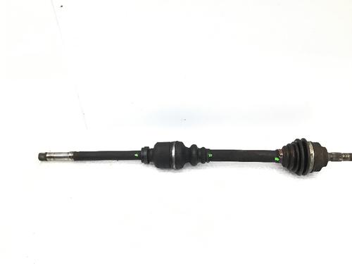 Used Right front driveshaft PEUGEOT 307 CC (3B) 2.0 16V (136 hp) 15410351