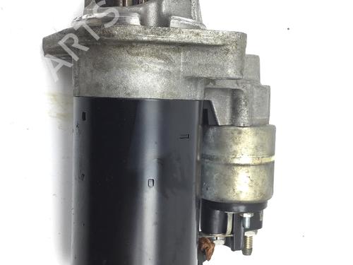 Startmotor BMW 3 (E46) 316 i (115 hp) 18680739