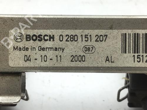 Injection rail OPEL CORSA C (X01) 1.0 (F08, F68) | BP23041137M98 