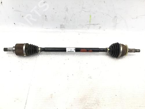 Right front driveshaft SEAT Mii (KF1, KE1) 1.0 | BP17045018M39 