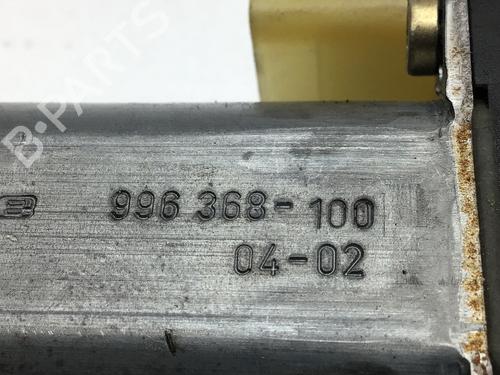 Front left window mechanism FORD TOURNEO CONNECT 1.8 TDCi | BP21006314C22 