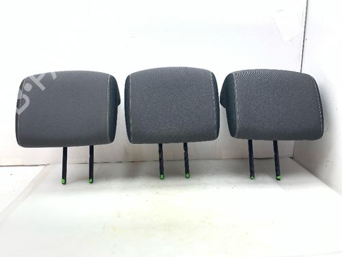 Used Headrest Headrest PEUGEOT 206 SW (2E/K) 1.6 16V (109 hp) 39989007 39989007