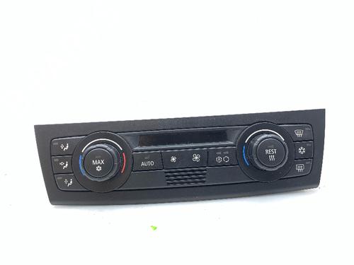 Commande Chauffage BMW 1 (E87) 116 i (115 hp) 33212970