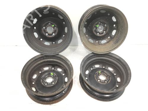 Rim VW FOX Hatchback (5Z1, 5Z3, 5Z4) 1.2 | BP17079322C45