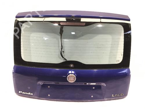 Achterklep FIAT PANDA (169_) 1.1 (169.AXA1A) (54 hp) 19430769