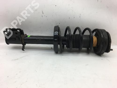 Used Left front shock absorber OPEL CORSA B (S93) 1.2 i 16V (F08, F68, M68) (65 hp) 7109478