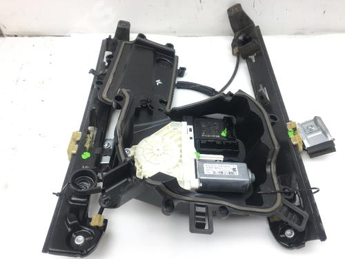 Used Front left window mechanism SEAT LEON (1P1) 1.6 (102 hp) 9649006