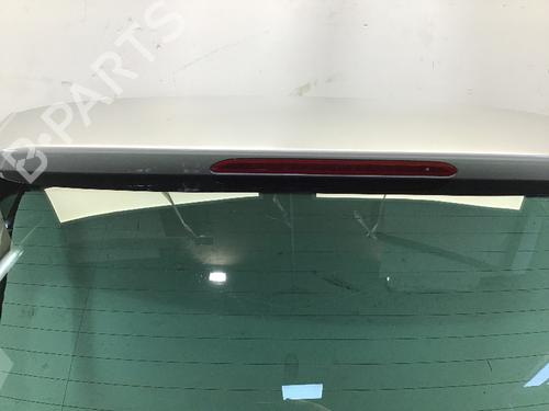Tailgate VW POLO V (6R1, 6C1) 1.4 TDI | BP26936628C6 