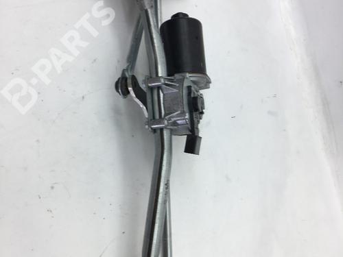 Front wipers mechanism BMW 3 (E90) 318 i | BP7209853C83 
