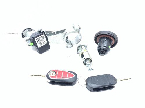 Ignition barrel ALFA ROMEO MITO (955_) 1.4 TJet (955AXA1B) | BP31761050M48