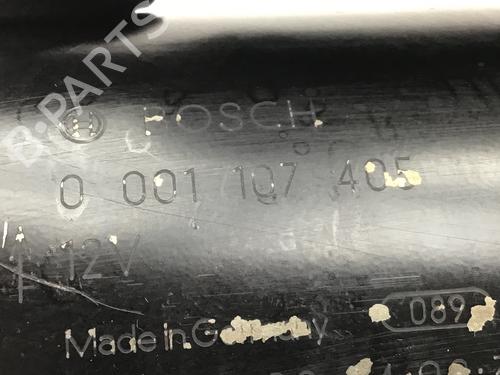 Starter OPEL MERIVA A MPV (X03) 1.8 (E75) | BP13581262M8 