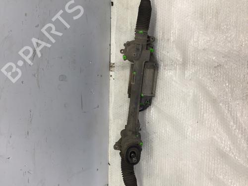 Used Steering rack VW TOURAN (1T1, 1T2) 1.4 TSI EcoFuel (150 hp) 27600757