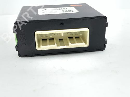 Used Lights ECU Lights ECU MITSUBISHI OUTLANDER II (CW_W) 2.2 DI-D 4WD (177 hp) 36094304 36094304