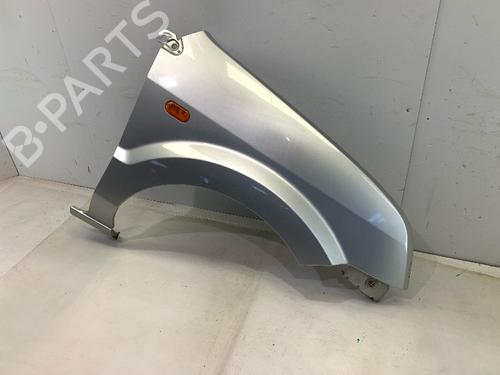 Used Right front fenders Right front fenders FORD FUSION (JU_) 1.4 (80 hp) 32172235 32172235