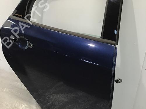 Used Right rear door FORD FOCUS III 1.0 EcoBoost (125 hp) 21502702