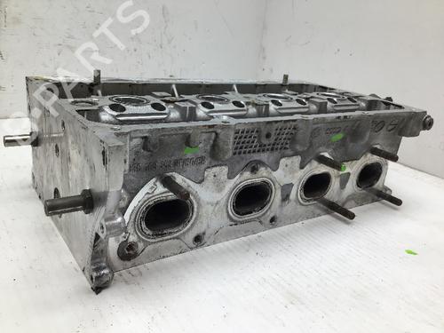 Cylinder head VW TOURAN (1T1, 1T2) 1.4 TSI EcoFuel | BP27600809M5 