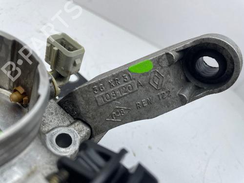 Throttle body RENAULT TWINGO I (C06_) 1.2 (C066, C068) | BP30939995M82