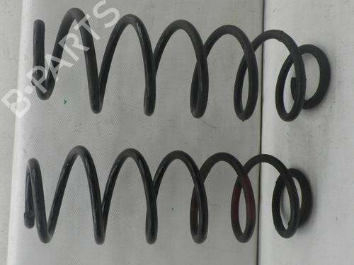 Used Shock absorber spring PEUGEOT 307 (3A/C) 1.4 (75 hp) 14584809