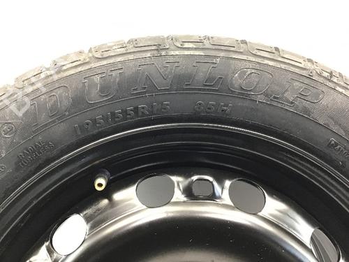 Rim SKODA FABIA II (542) 1.2 | BP16205885C45 