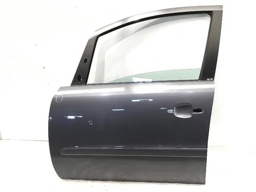 Used Left front door OPEL ZAFIRA / ZAFIRA FAMILY B (A05) 1.8 (M75) (140 hp) 17003946