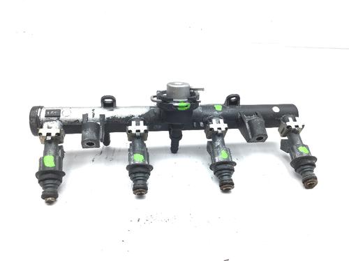 Used Injection rail VW POLO (6N2) 1.4 (60 hp) 18894306