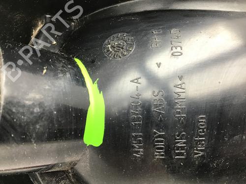 Right taillight FORD FOCUS II (DA_, HCP, DP) 1.6 | BP27239951C35 