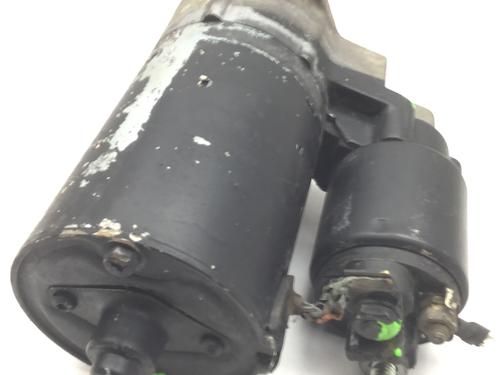 Starter OPEL ZAFIRA A MPV (T98) 1.8 16V (F75) | BP30186947M8 