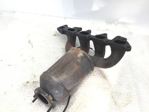 Exhaust manifold OPEL ZAFIRA A MPV (T98) 1.8 16V (F75) | BP30186956M110