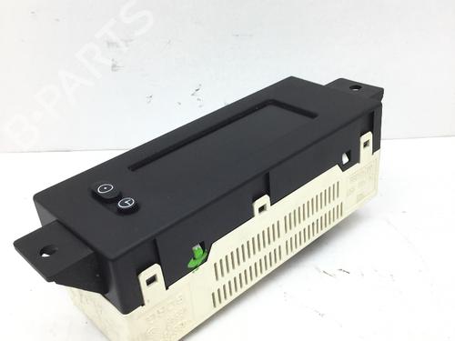 Display monitor OPEL ASTRA G Hatchback (T98) 1.6 16V (F08, F48) | BP18267742C48 