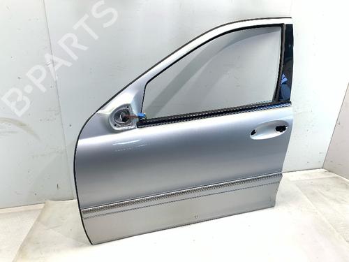 Left front door MERCEDES-BENZ C-CLASS T-Model (S203) C 200 Kompressor (203.242) | BP30971431C2