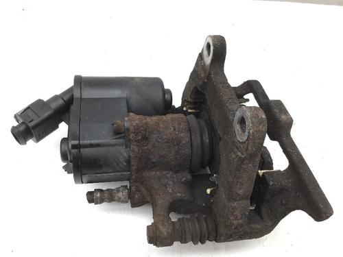 Used Left rear brake caliper AUDI A6 C6 (4F2) 3.0 TDI quattro (225 hp) 18145640