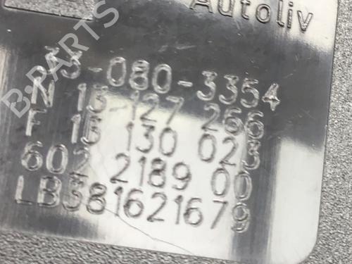 Sikkerhedssele-spænde OPEL ASTRA H Estate (A04) 1.4 (L35) | BP24453328I32 