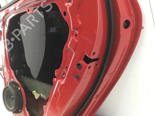 Dør høyre bak HYUNDAI i30 (FD) 1.4 | BP30001110C5 