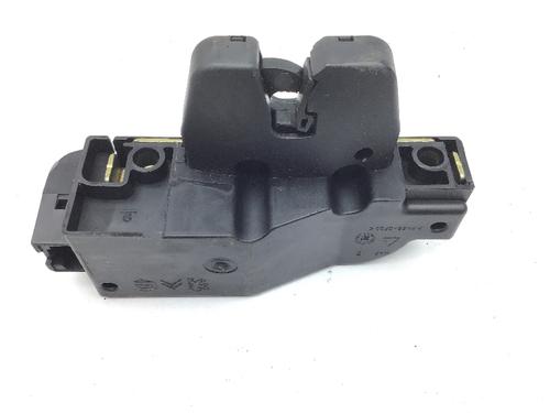 Tailgate lock PEUGEOT 307 CC (3B) 2.0 HDi 135 | BP11823942C101 