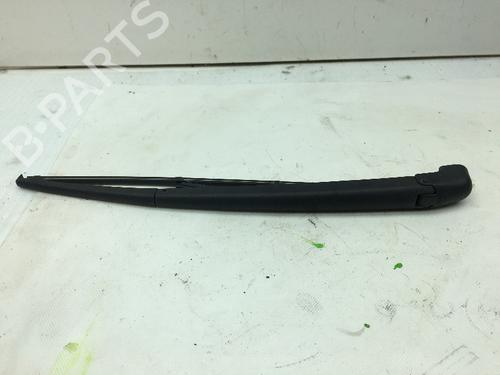 Used Rear windshield wiper arm FIAT PANDA (169_) 1.2 (169.AXB11, 169.AXB1A) (60 hp) 14587205