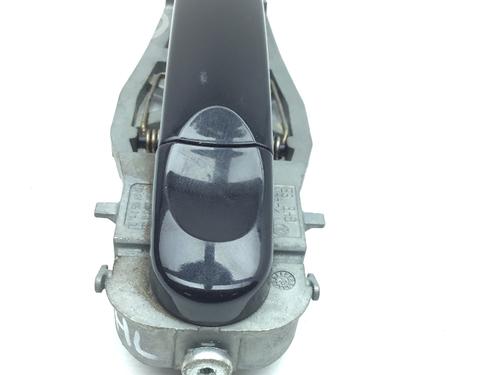 Rear left exterior door handle VW TOURAN (1T1, 1T2) 2.0 TDI | BP16446502C130 