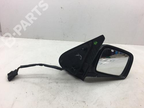 Used Right mirror VW POLO III (6N1) 50 1.0 (50 hp) 8296511