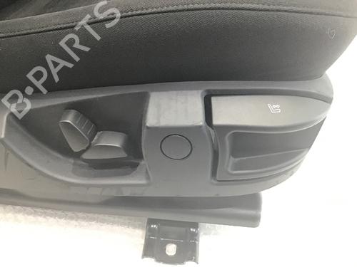 Right front seat BMW 5 (E60) 523 i | BP16420332C16 
