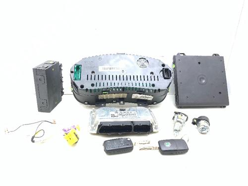Engine control unit (ECU) SKODA ROOMSTER (5J7) 1.6 | BP40451242M57 - Image 2