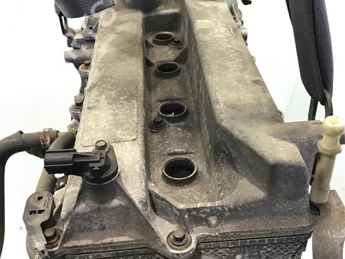 Engine MAZDA 6 Hatchback (GG) 2.0 (GGES) | BP24449077M1 