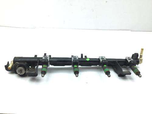 Injection rail FORD FIESTA V (JH_, JD_) 1.4 16V | BP16498156M98 