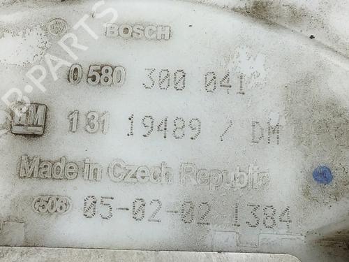 Fuel pump OPEL ASTRA H Estate (A04) 1.7 CDTI (L35) | BP19128134M76 