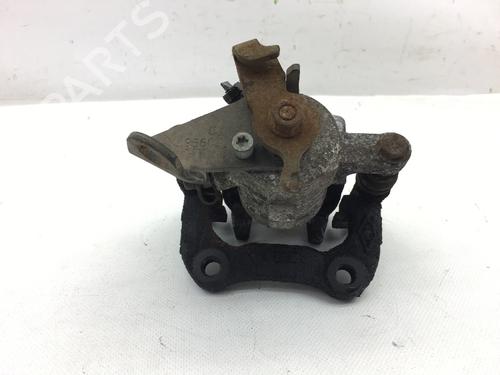 Højre bremsekaliber bag RENAULT SCÉNIC I MPV (JA0/1_, FA0_) 1.6 (JA00, JA16, JA15, JA19, JA1V, JA2B, JA2C, JA0B,... | BP14586082M106 