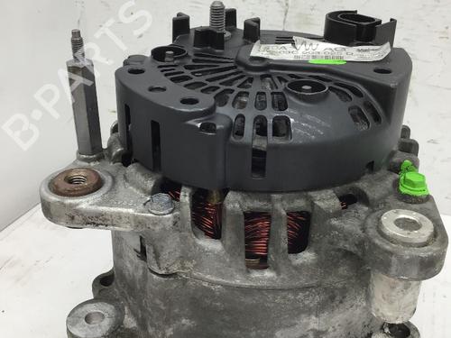 Alternator VW TOURAN (1T1, 1T2) 1.4 TSI EcoFuel | BP27600806M7 
