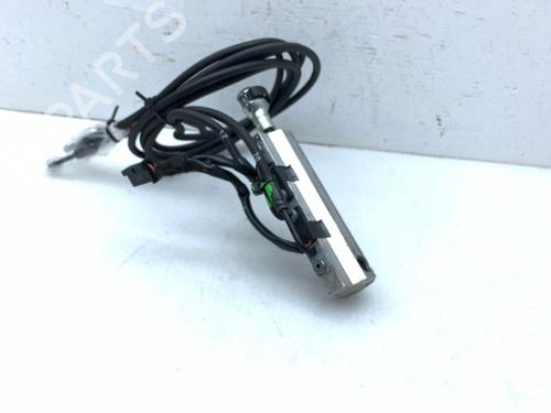 Electronic module OPEL ASTRA H TwinTop (A04) 1.8 (L67) | BP37523478M83 - Image 2