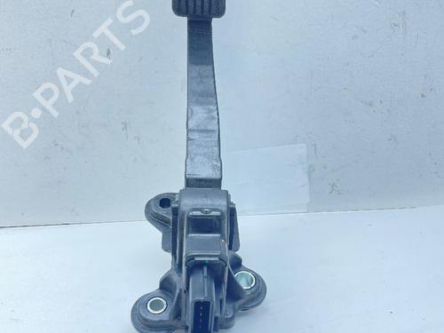 Pedal MITSUBISHI LANCER VIII Sportback (CX_A) 1.8 Flex (CX3A, CX6A) (140 hp) 31997354